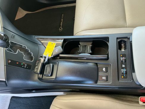 Used 2015 Lexus RX 450h FWD image 15