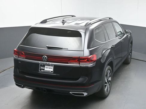 New 2026 Volkswagen Atlas SE image 47
