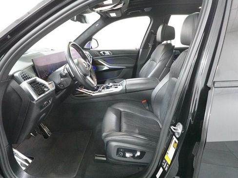 Used 2023 BMW X7 M60i w/ Executive Package AWD/4WD image 26