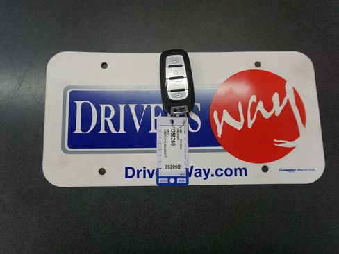 Used 2022 Hyundai Palisade Calligraphy FWD image 20