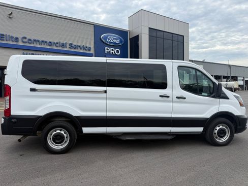 Used 2024 Ford Transit 350 XL RWD image 10