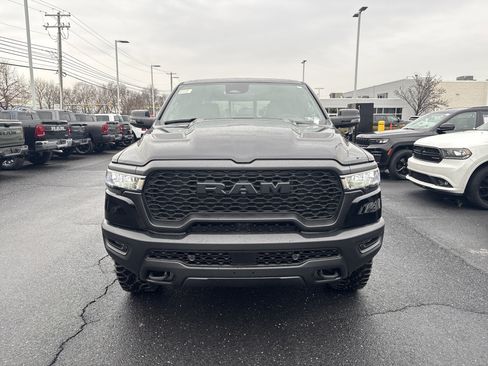 New 2026 RAM 1500 Rebel w/ G/T Package image 2