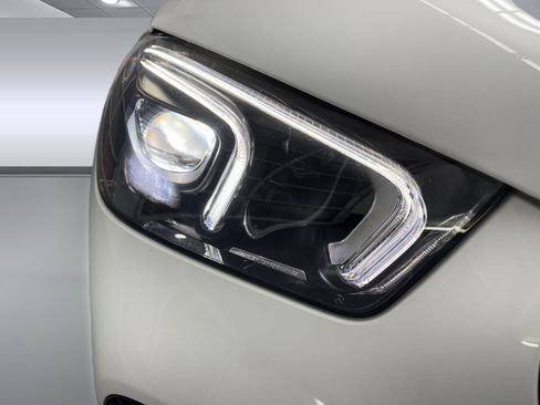 Certified 2022 Mercedes-Benz GLE 350 GLE 350 image 9