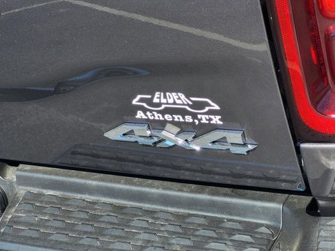 New 2026 RAM 3500 Tradesman AWD/4WD image 11