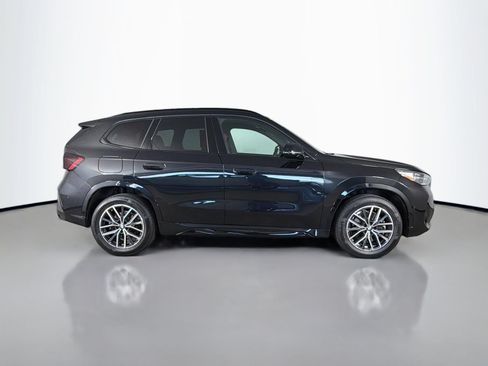Used 2023 BMW X1 xDrive28i w/ M Sport Package AWD/4WD image 8