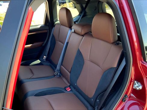 Used 2025 Subaru Forester Touring AWD/4WD image 20