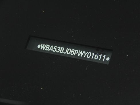 Certified 2023 BMW 540i w/ M Sport Package image 29