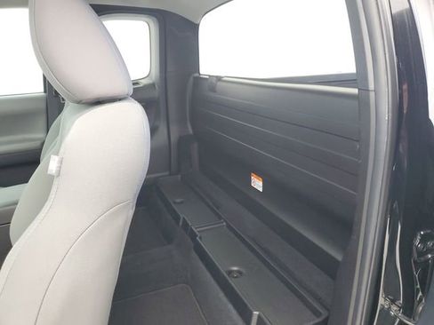 Used 2022 Toyota Tacoma SR RWD image 11