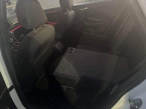 Used 2021 Volkswagen Jetta GLI image 5