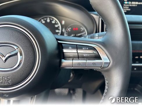 Used 2024 MAZDA CX-50 2.5 Turbo w/ Cargo Package image 29