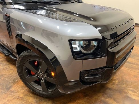 Used 2020 Land Rover Defender 110 X AWD/4WD image 56