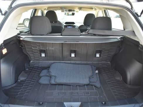 Used 2019 Subaru Impreza 2.0i Premium w/ Eyesight & BSD/Rcta & SRF image 31