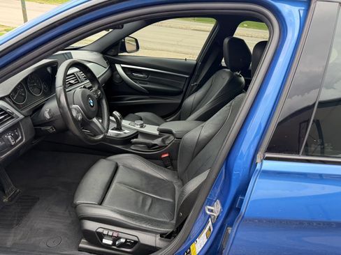 Used 2018 BMW 340i xDrive Sedan image 14