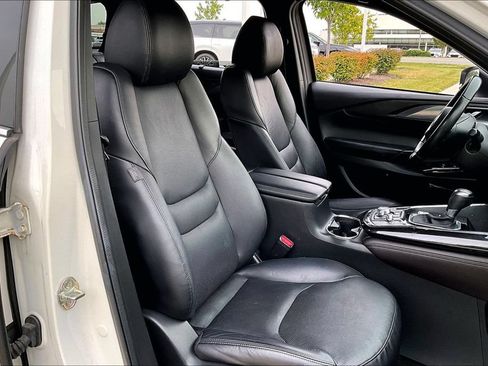 Used 2017 MAZDA CX-9 Grand Touring AWD/4WD image 25
