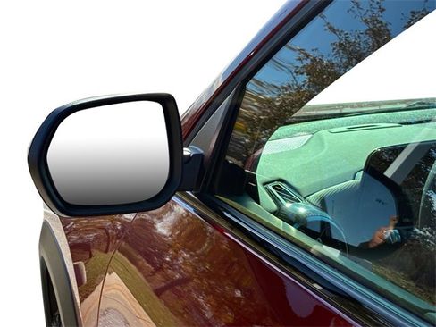 New 2026 Chevrolet Equinox ACTIV image 10