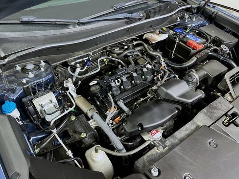 Certified 2024 Honda CR-V EX image 26