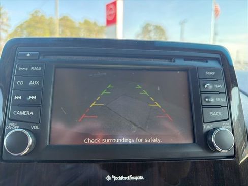 Used 2013 Nissan Titan SL w/ Heavy Metal Edition Pkg image 28