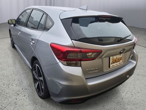Used 2023 Subaru Impreza 2.0i Sport AWD/4WD image 4