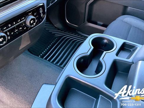 New 2026 Chevrolet Silverado 1500 LT image 12