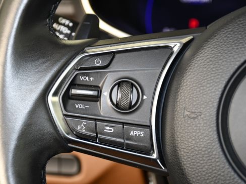 Certified 2024 Acura MDX SH-AWD w/ Technology Package image 20