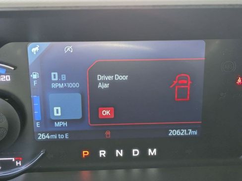 Used 2022 Ford Bronco Badlands AWD/4WD image 20