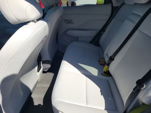 New 2026 Hyundai Kona SEL Sport image 29