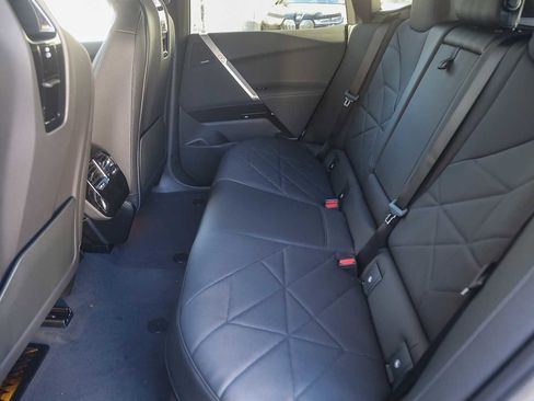 New 2026 BMW iX xDrive45 w/ Premium Package image 15