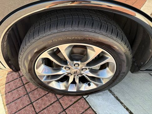 Used 2019 Dodge Durango GT RWD image 10