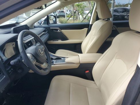 Used 2022 Lexus RX 350 FWD image 15