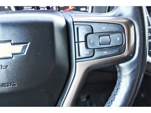 Used 2021 Chevrolet Tahoe High Country w/ Premium Package image 19