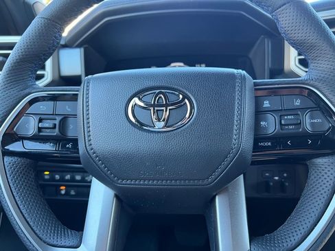 Certified 2026 Toyota Sequoia Platinum image 38