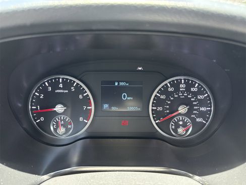 Used 2022 Kia Telluride EX w/ EX Premium Package image 23