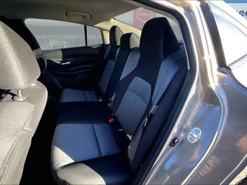 New 2026 Nissan Sentra SV image 10