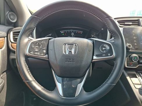 Used 2017 Honda CR-V EX-L image 18