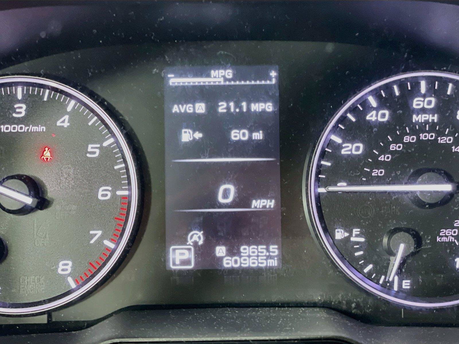 Used 2023 Subaru Outback Premium AWD/4WD image 15