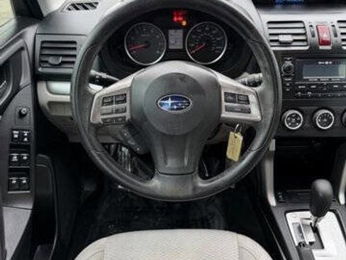Used 2015 Subaru Forester 2.5i Premium w/ All-Weather Package image 14