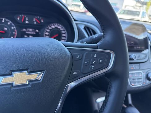 Used 2024 Chevrolet Malibu LT w/ Midnight Edition image 16