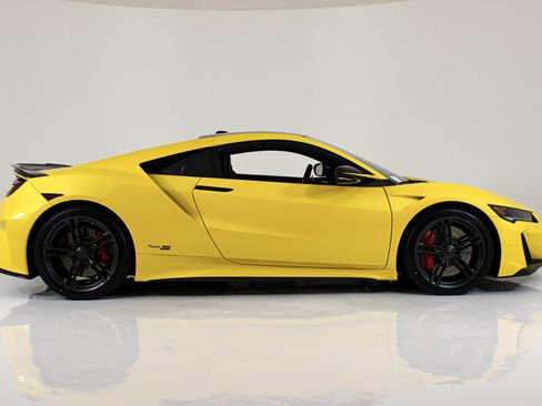 Used 2022 Acura NSX Type S AWD/4WD image 10