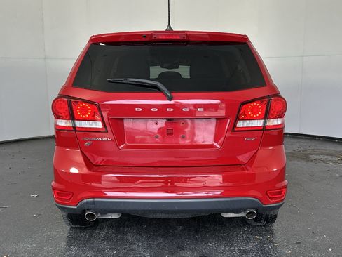 Used 2018 Dodge Journey GT image 10