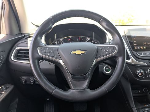 Used 2019 Chevrolet Equinox Premier AWD/4WD image 18