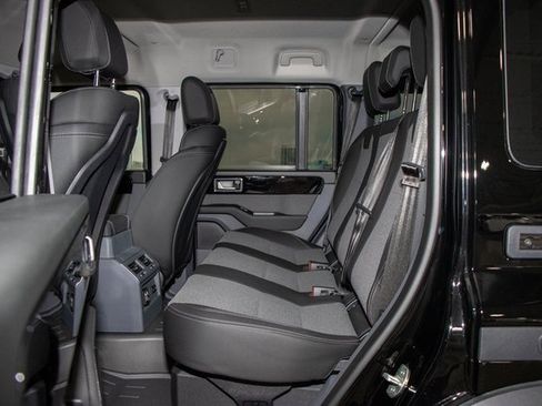 Used 2024 INEOS Grenadier Trialmaster Edition image 22