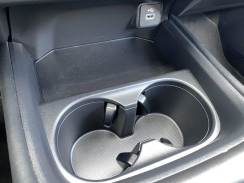 Certified 2024 Honda HR-V Sport image 27