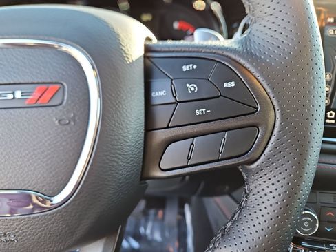 New 2026 Dodge Durango GT w/ Blacktop Package image 30