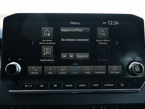 Used 2024 Mitsubishi Outlander SE image 32