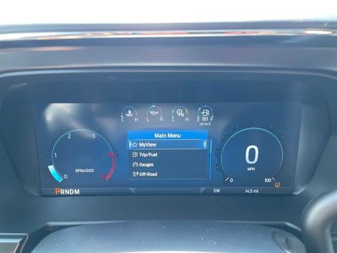 New 2026 Ford F350 4x4 Crew Cab Super Duty image 2