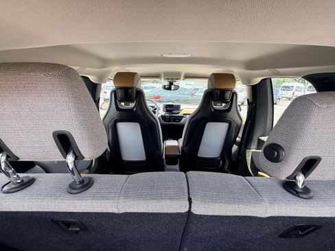 Used 2014 BMW i3 RWD image 17