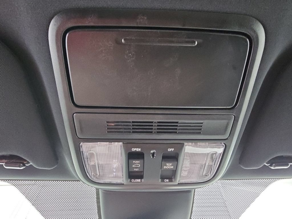 New 2027 Honda Odyssey Sport-L image 23