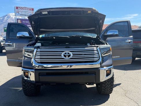 Used 2017 Toyota Tundra Limited image 74