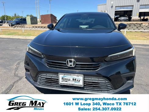 Used 2023 Honda Civic Sport image 9