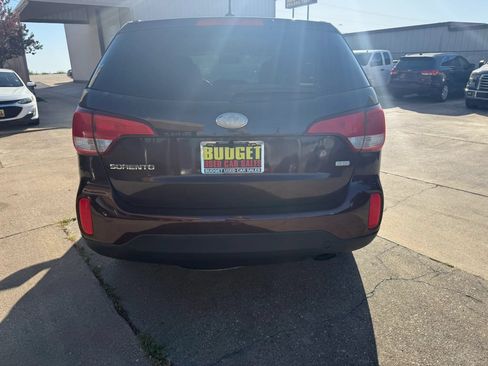 Used 2015 Kia Sorento LX FWD image 6